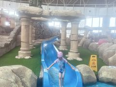 -渔岛海洋度假区