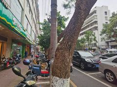-PAGODA百果园(建国路店)