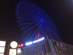 -星城之眼摩天轮