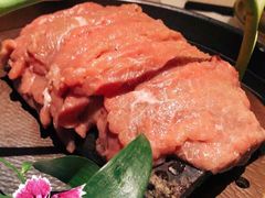 九秒牛肉-盡膳口福跷脚牛肉火锅(合生汇购物中心店)