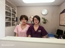 -爱帝宫通乳中心(福田总院)