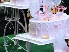 -幸福西饼生日蛋糕·下午茶(思明店)