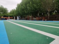 -蓝莓果幼儿园(通州梨园店)