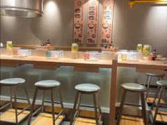 -肉肉大米(金虹桥店)