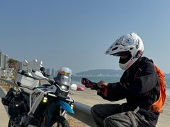 -平海古城