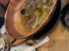 -妈妈的味道(和顺古镇店)