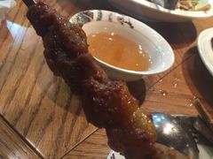 -阿罗新疆菜(人民广场店)