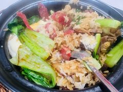 -阿清煲仔店(纺织城店)