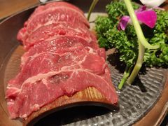 -盡膳口福跷脚牛肉火锅(北美新天地店)