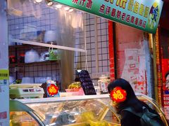 -阿群甘草水果