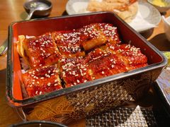 -武藏日本料理(宝安壹方城店)