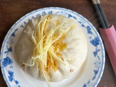 -四海楼(如皋定慧禅寺店)