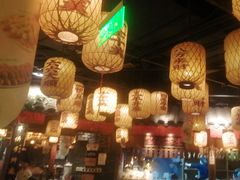 -南京大牌档(济南万象城店)