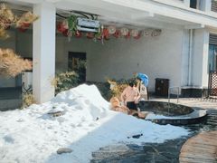 -国御温泉度假小镇