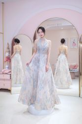 -韩国天使嫁衣婚纱礼服馆(上海旗舰店)