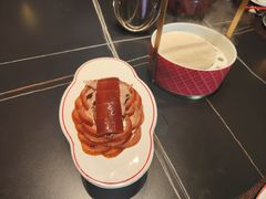 -秀儿四九城·新京菜(亚运村鸟巢店)