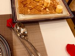 -LA CREPERIE BRETONNE布列塔尼法式餐厅(天童北路店)