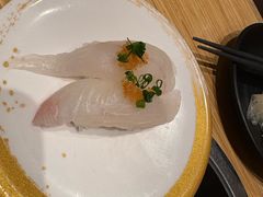 -合点寿司(金虹桥商场店)