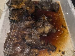 -年记·兴顺斋 牛街清真熟食小吃店