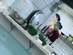 -金诚张妈妈羊汤·驴肉火烧(旧宫佳和园店)