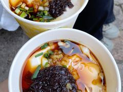 -秦园惠山豆腐花(惠山古镇店)