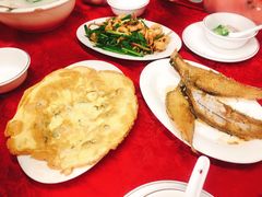 -蛇口康乐快餐鱼仔档(翠苑小区店)