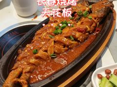 -玉善烧烤串城(长春总店)