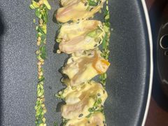 -喜鼎海胆水饺(东港店)