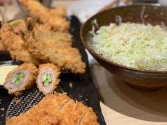 -胜博殿日式炸猪排(西红门店)