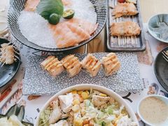 -Sushi Love 创意寿司(丽影广场店)