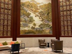 -上海圣淘沙万怡酒店