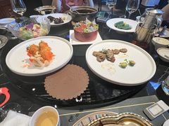 -彩虹之约•淮扬家宴(亚运村店)