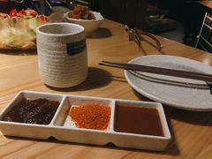 -江户烧肉(高德店)