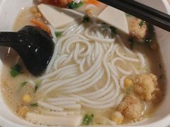 -阿香米线(中原万达店)