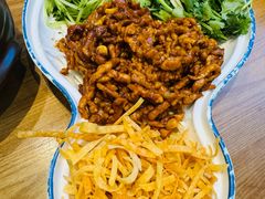 -满园烤鸭·春饼(中街大悦城店)