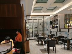 -东方红海鲜百汇(国际大厦店)