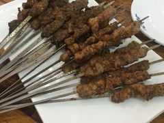 -三羊居食府(文艺路店)