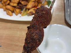 -新疆食府(华龙店)