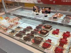 -山山家·新鲜烘焙(现代城店)