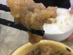-定家小酥肉·清真(回民街店)