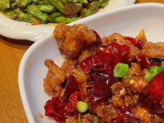 -晚归月亮湾私家菜(临邑路店)