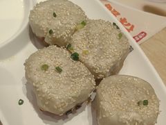 -小杨生煎(天之骄子店)