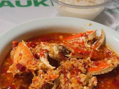-欧记大排档·景德菜(上海首店)