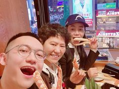 -蟹道乐(道顿堀本店)