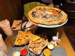 -IL TEATRO 精品意大利餐厅