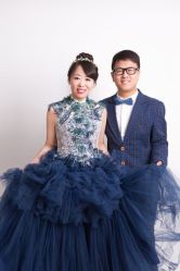 -盛世祥云回族婚庆穆斯林婚纱摄影(迦南大厦店)
