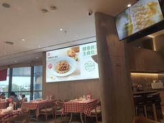 -西贝(无锡万象城店)