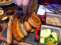 -MOSSO德国餐厅·音乐酒吧(环宇荟店)