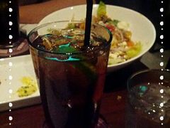 长岛冰茶-Boxing Cat Brewery拳击猫精酿啤酒馆(永福店)