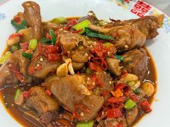 -红色湘菜馆(春风店)